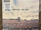 OASIS - RSD 2025 - 4 LP - Box Set -  Time Flies … 1994 - 2009