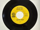 BRENTON WOOD - THE OOGUM BOOGUM SONG / I LIKE THE WAY YOU - SOUL 45 DOUBLE SHOT