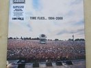 OASIS Time Flies.. 1994-2009 4 x coloured vinyl LP box Record Store Day 2025 RSD