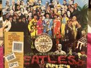 THE BEATLES Sgt Peppers Lonely Hearts Club Band 50th 2LP 2017 Brand New Sealed