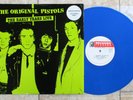 Sex Pistols - 12