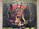 Iron Maiden - From Here To Eternity - 7