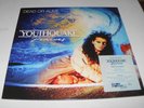 Dead or Alive Youthquake Remixes UK Record Store Day 2025 2 Blue LP SEALED #/900