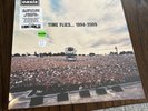 Oasis Time Flies Vinyl RSD 4LP Sealed Ships ASAP Limited to 1000 Copies
