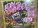A Day To Remember Attack Of The Killer B-Sides Record Store Day RSD 2025 Adtr