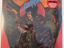 RSD 2025 DOKKEN 2 LP BEAST FROM THE EAST  SEALED HYPE GREEN & ORANGE VINYL