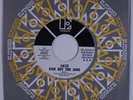 Garage Psych 45 MC5 Kick Out The Jams ELEKTRA VG++ promo HEAR e