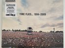 OASIS Time Flies.. 1994-2009 4 x coloured vinyl LP box Record Store Day 2025 RSD