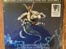 The NeverEnding Story OST - Klaus Doldinger and Giorgio Moroder RSD 2025 Vinyl