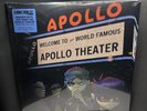 Gorillaz - Demon Days Live From The Apollo Theater 12