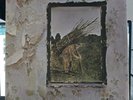 Led Zeppelin IV ZOSO 1978 LP Vinyl PORKY PECKO 1st press UNPLAYED MINT SD 7208