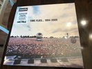 OASIS Time Flies LP 1994-2009 -4LP COLOUR VINYL BOX, RSD 2025- NEW MINT + SEALED