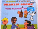 Vince Guaraldi Jazz Impressions A Boy Named Charlie Brown RSD Vinyl 2025 Record