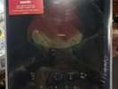 TV On The Radio Seeds 2014 1st press U.S. Vinyl 2 LP w 2 Bonus Songs New SEALED