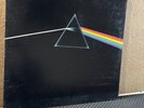 PINK FLOYD / Dark Side of the Moon Vinyl LP |  Harvest | SMAS-11163 | Cleaned EX