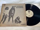 BLACK SABBATH Paranoid TOP RARE GREEK ORIGINAL LP UNIQUE SLEEVE SWIRL VERTIGO uk