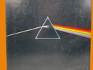 Pink Floyd ''The Dark Side Of The Moon'' 1973 Harvest SMAS-11163 Vinyl LP