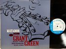 GRANT GREEN 