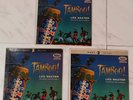 Tamboo  Les Baxter 45 7