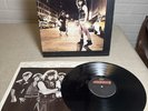 Bon Jovi - BON JOVI Vinyl LP 1984 Mercury Records with “Runaway