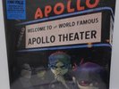 GORILLAZ LIVE FROM THE APOLLO THEATER - RSD 2025