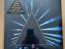 Roger Waters The Dark Side Of The Moon Redux Live LP Pink Vinyl RSD 25 IN HAND