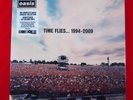 Oasis Time Flies… 1994 – 2009 (Vinyl Box Set, RSD 2025, New & Sealed) Box Set