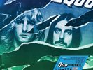 Status Quo Live In Glasgow 27th October 1976 Night 1 Vinyl LP (RSD 2025)