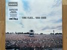 Oasis Time Flies Vinyl 4LP RSD Record Store Day 2025 IN HAND  SHIPS IMMEDIATELY