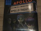 Gorillaz - Demon Days Live From The Apollo Theater 12