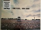 Oasis - Time Flies… 1994-2009 - RSD 2025 - 4LP Colored Vinyl - New & Sealed