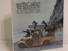 The Beach Boys Surfin’ Safari Vinyl Early Press 1972? New SEALED SY-4572 Lp R9