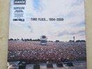 Oasis Time Flies  2009 Vinyl 4x LP Coloured VinylSealed RSD 2025 In Hand