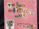 Graham Parker & The Figgs Last Rock 'N Roll Tour RSD 2025 Vinyl Record Store Day