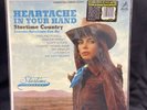 Heartache In Your Hand Startime Country YELLOW RSD 2025 Vinyl Record Store Day