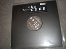 THE CURE Alone (Four Tet Remix) one sided 12