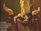 David Bowie STUNNING VINTAGE NM THE WORLD OF DAVID BOWIE UK LP/SUPER CLEAN COVER