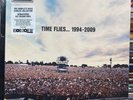 Oasis Time Flies…1994-2009 Vinyl 4x LP Record Store Day RSD 2025 boxset