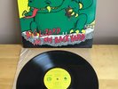 The Dead Milkmen Big Lizard in My Backyard Vinyl Record Enigma 1985 2054-1 NM
