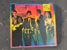 The B-52's-Cosmic Thing Vinyl Record LP-89 Reprise 1-2585-In Shrink w/Hype EX/EX