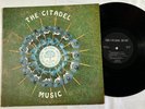 THE CITADEL MUSIC The Military College Of South Carolina RSR 78 Charleston