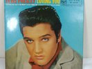 Elvis Presley Loving You 10