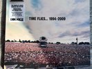 OASIS Time Flies.. 1994-2009 4 x coloured vinyl LP box Record Store Day 2025 RSD
