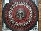 DURAN DURAN DANCE MACABRE ZOETROPE RSD PICTURE DISC HYPE STICKER