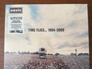 Oasis Time Flies… 1994-2009
