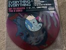 Record Store Day 2025 RSD Everything Everything Get To Heaven