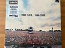 Oasis Time Flies…1994-2009 Vinyl 4x LP RSD Record Store Day 2025