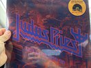 Judas Priest - Live In Atlanta '82 SOLID RED RSD 2025 Vinyl Record Store Day