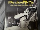 Gracie Abrams The Secret Of Us Live From Radio City Music Hall RSD 2025 IN HAND