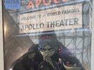 GORILLAZ Demon Days Live Apollo RSD 2025 2LP Red Colored Vinyl Record In Hand